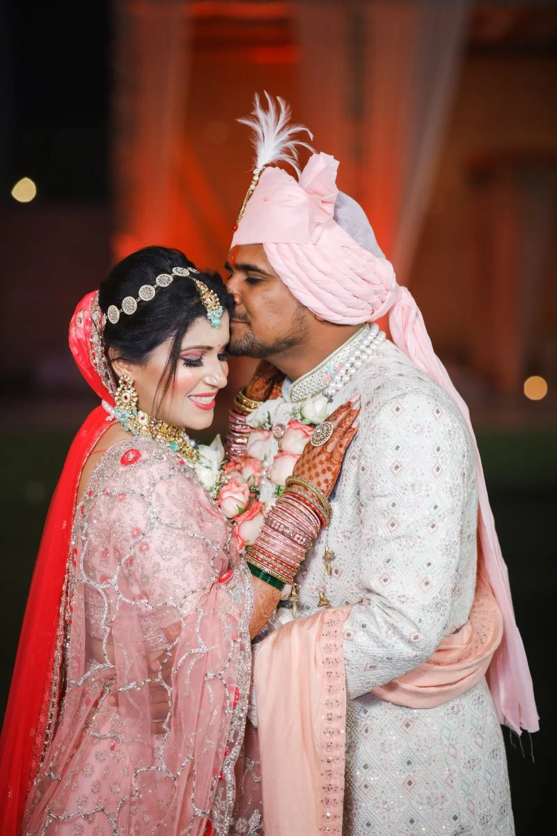 Pre-Wedding Photography Nainital sample 2