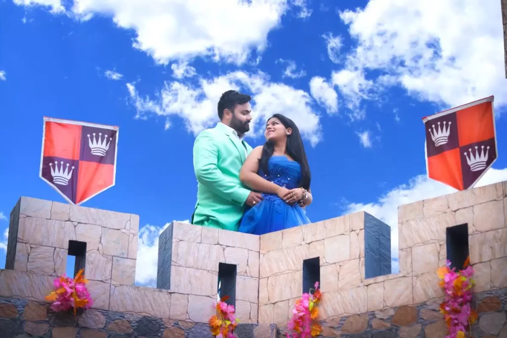 Pre-Wedding Photography Nainital sample 3