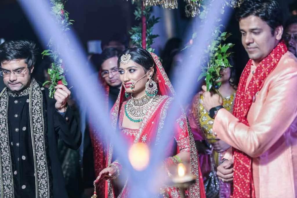 Wedding Photographers in Gurgaon