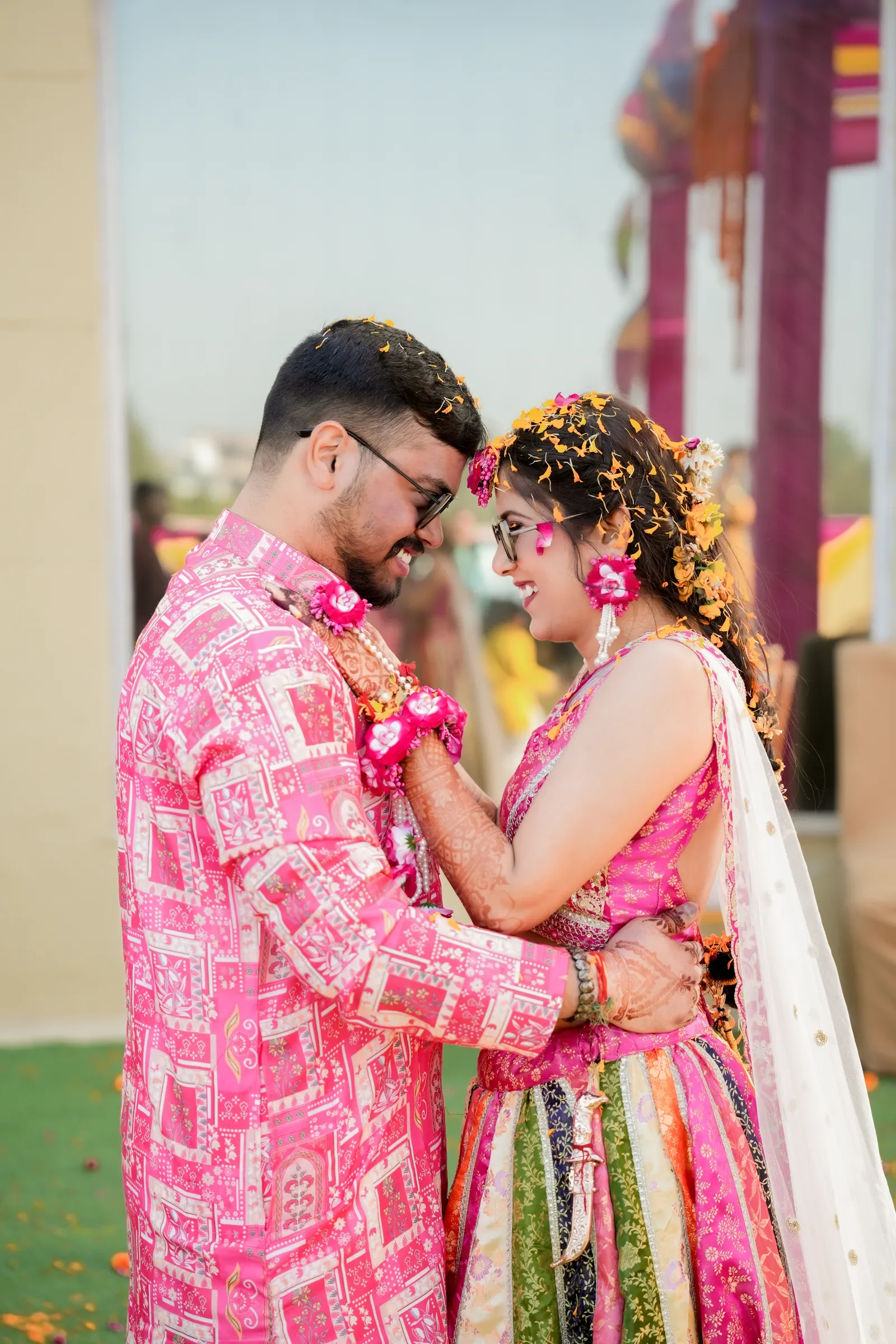 Destination Weddings