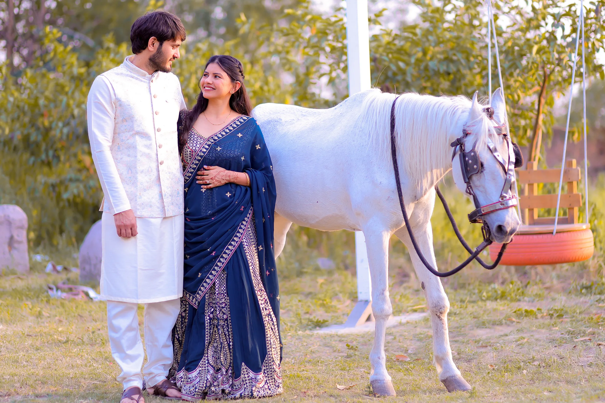 Jhansi & Ramjay