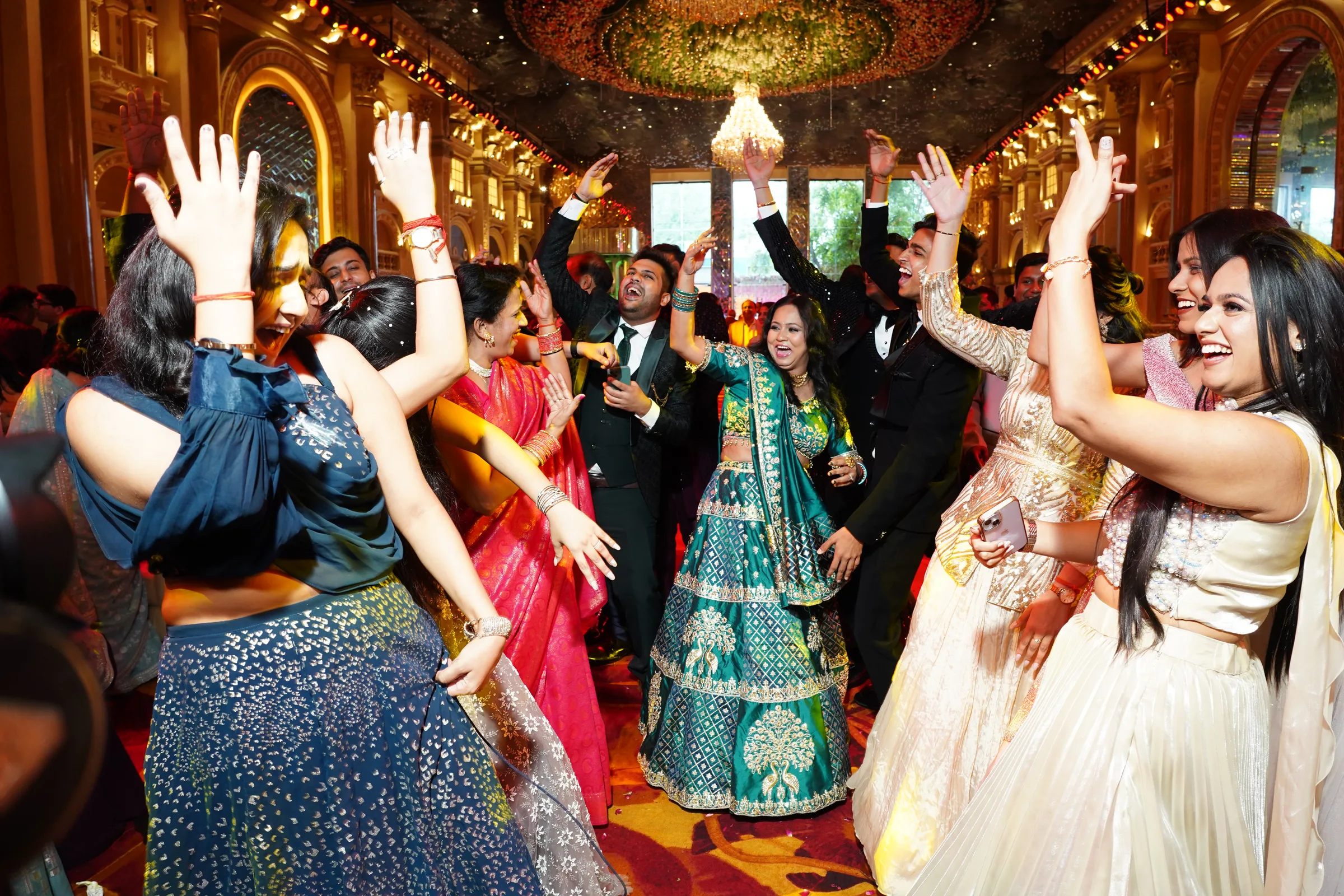 Vivek & Nishtha