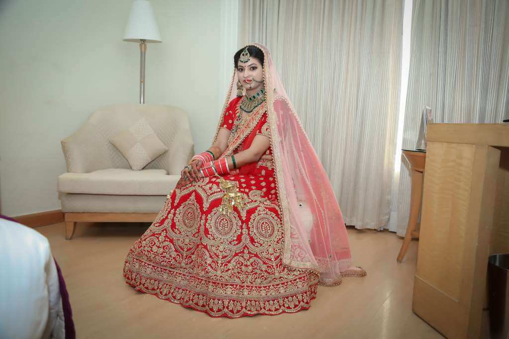 wedding photographers in gurgaon