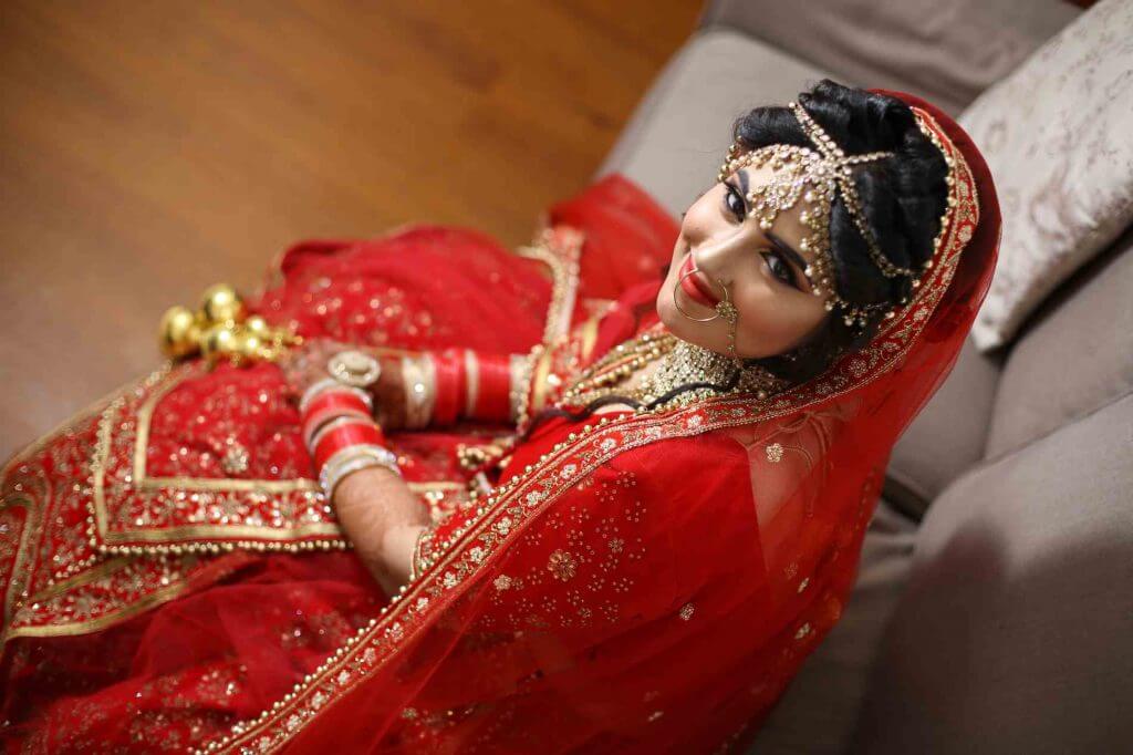 wedding photographers in gurgaon