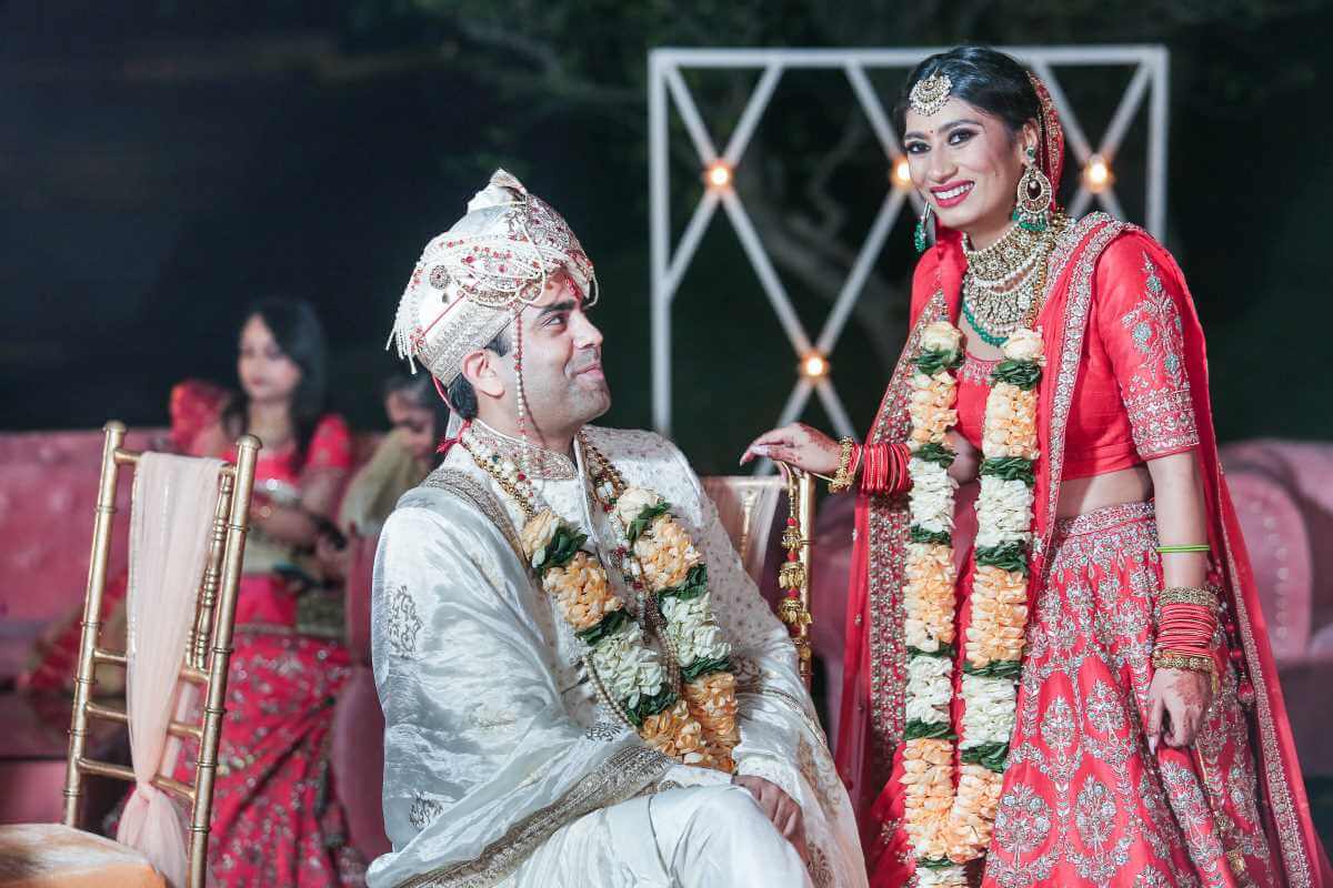 How To Plan A Destination Wedding In India Wedding Shoot
