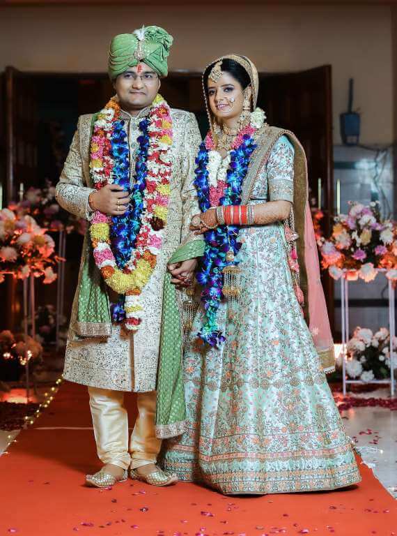Wedding photographers in gurgaon