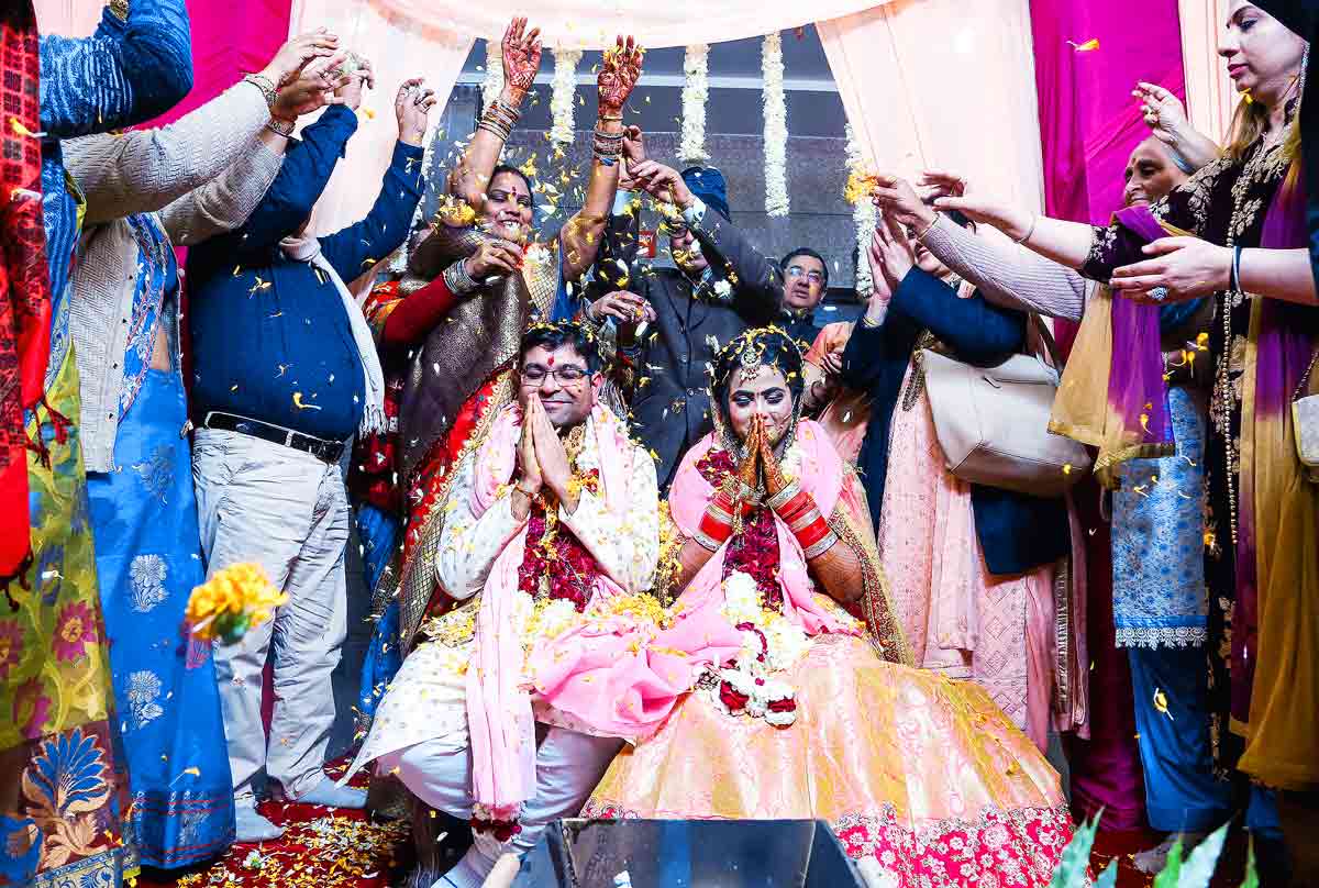 Wedding Shoot | Best Wedding Photographers in Gurgaon | Delhi