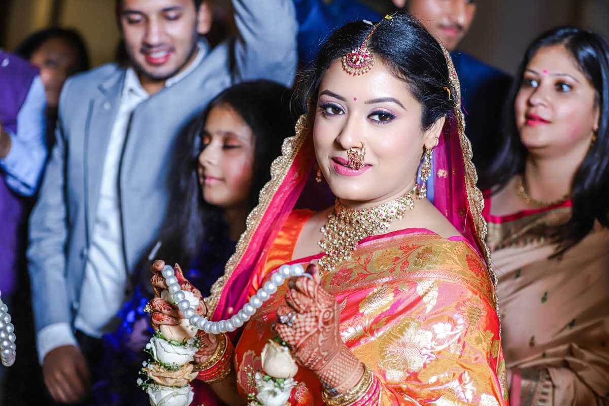 Wedding Shoot | Best Wedding Photographers in Gurgaon | Delhi