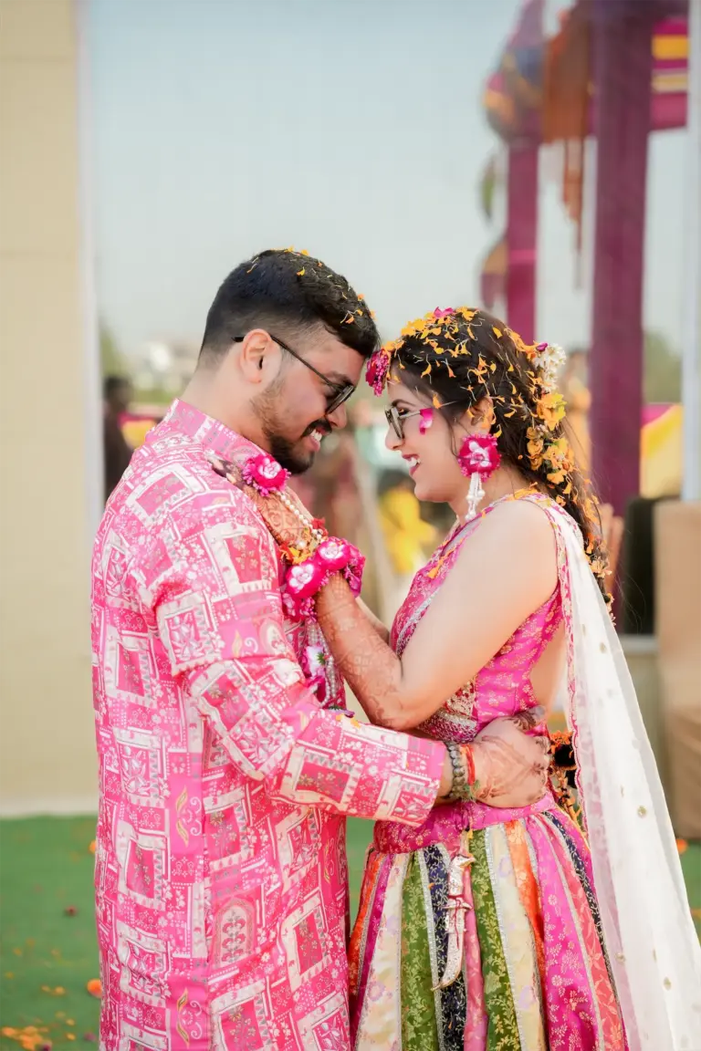 Destination wedding photographer in gurgaon