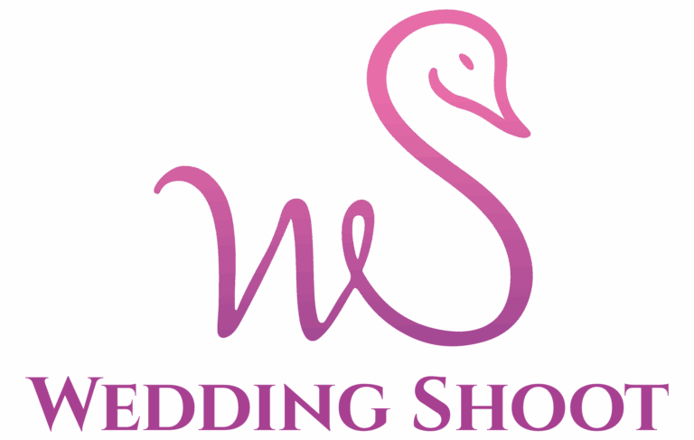 wedding shoot new logo