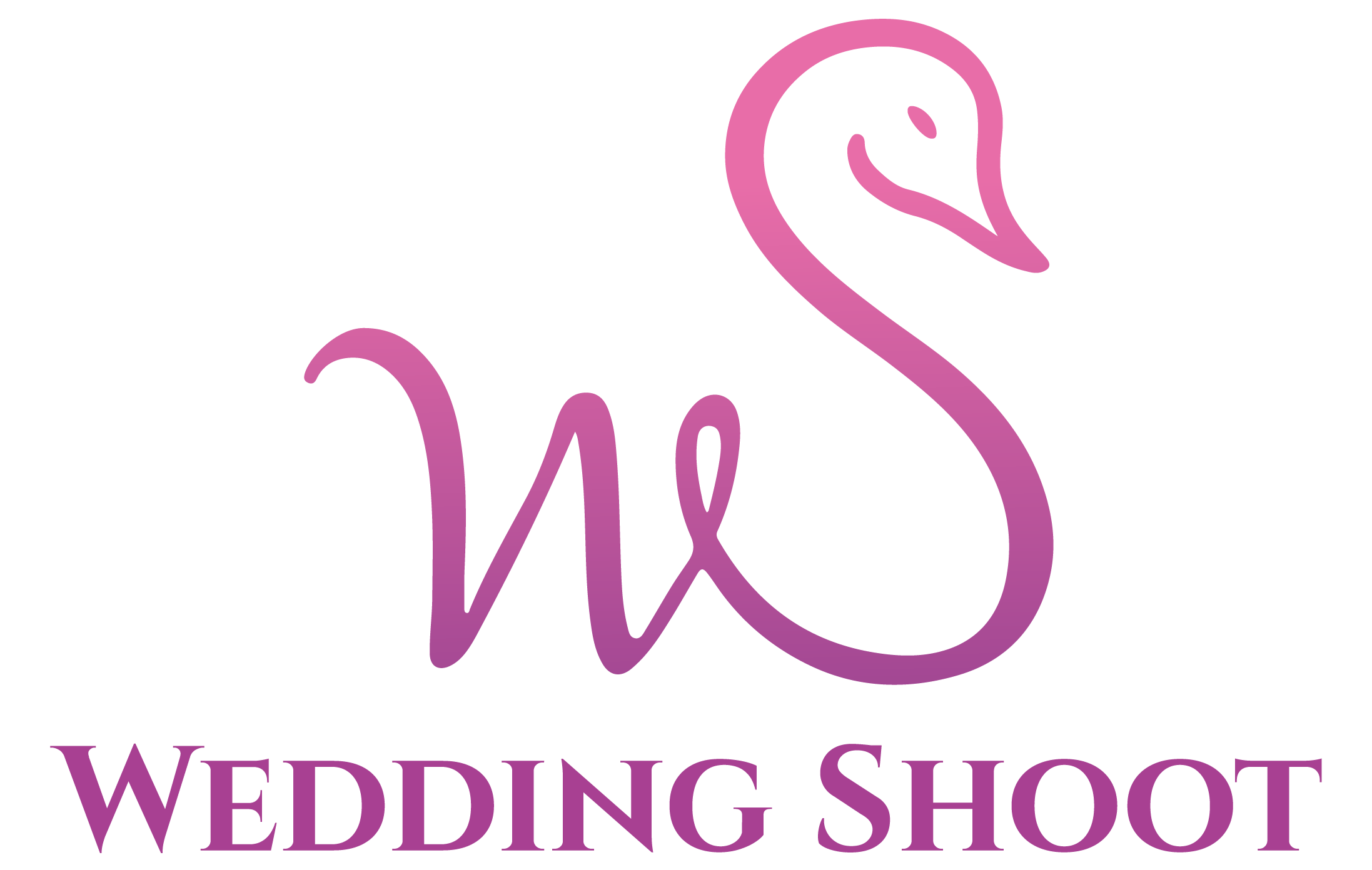 wedding shoot new logo